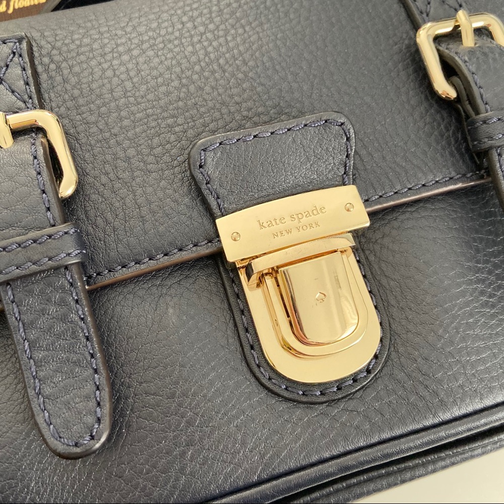 SOLD❌Kate Spade Lola Avenue Lia Crossbody Bag - Picture 6 of 6